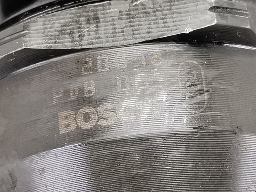 Форсунка дизельная электрическая FORD Galaxy 1995-2005