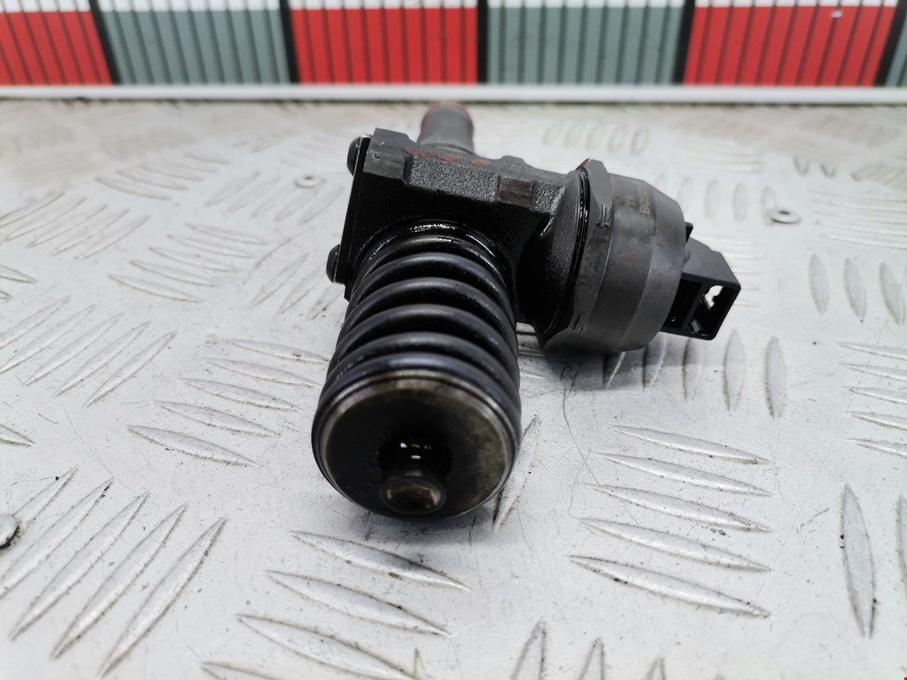 Форсунка дизельная электрическая FORD Galaxy 1995-2005