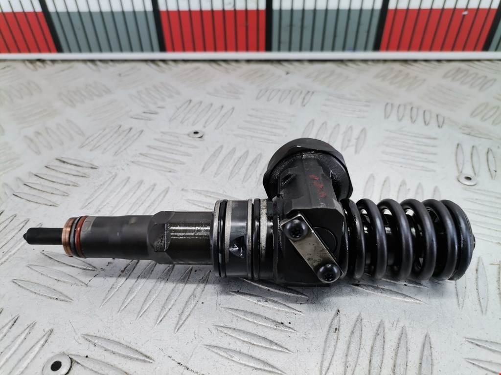 Форсунка дизельная электрическая FORD Galaxy 1995-2005