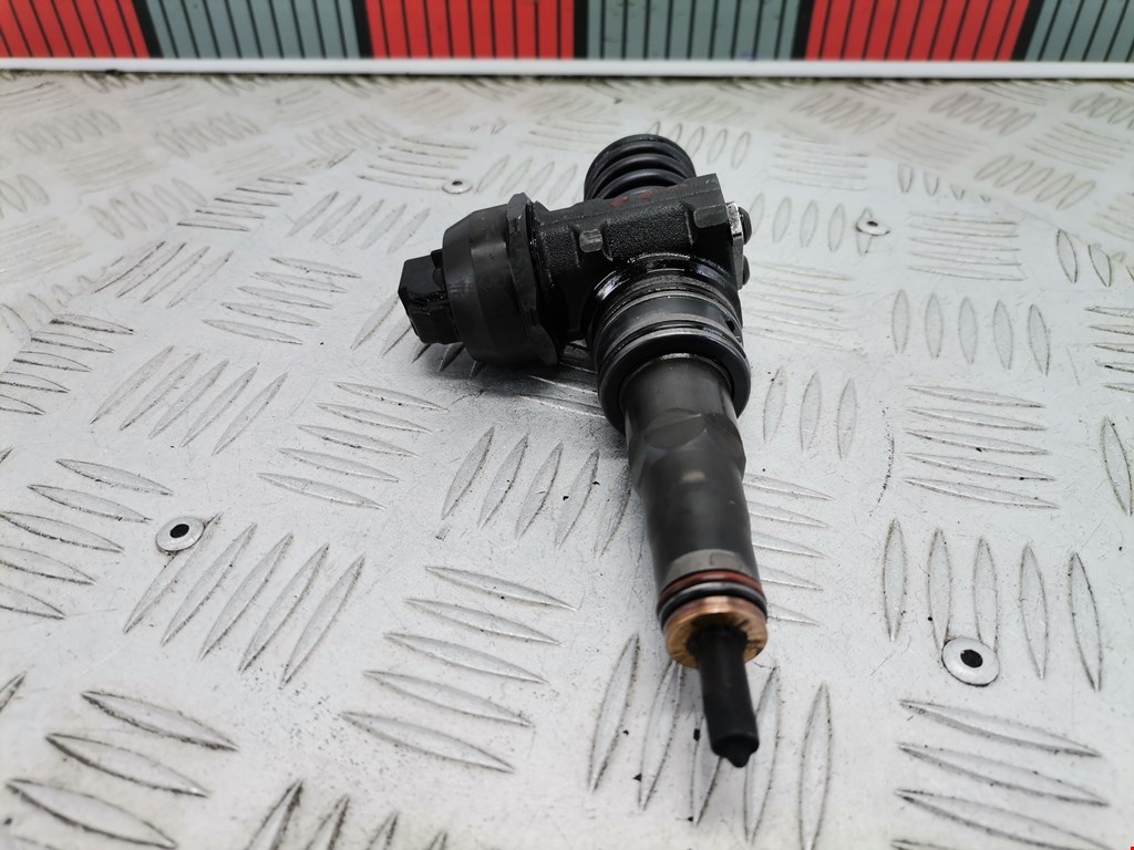 Форсунка дизельная электрическая FORD Galaxy 1995-2005