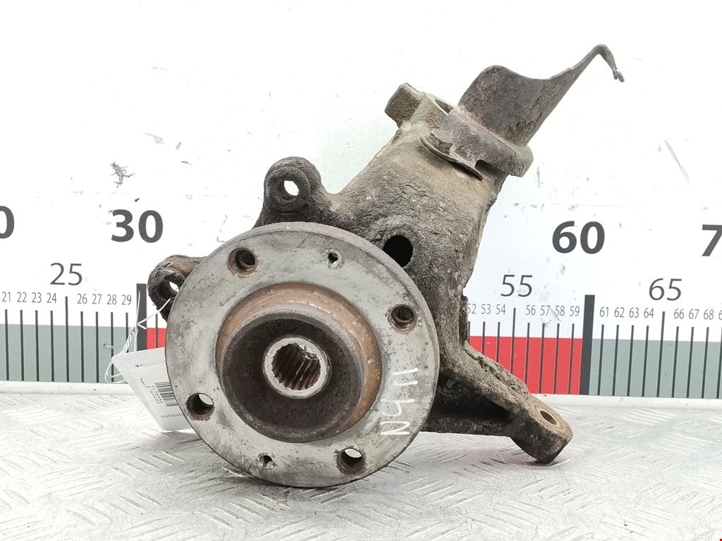 Ступица передняя левая PEUGEOT 206 1998-2012