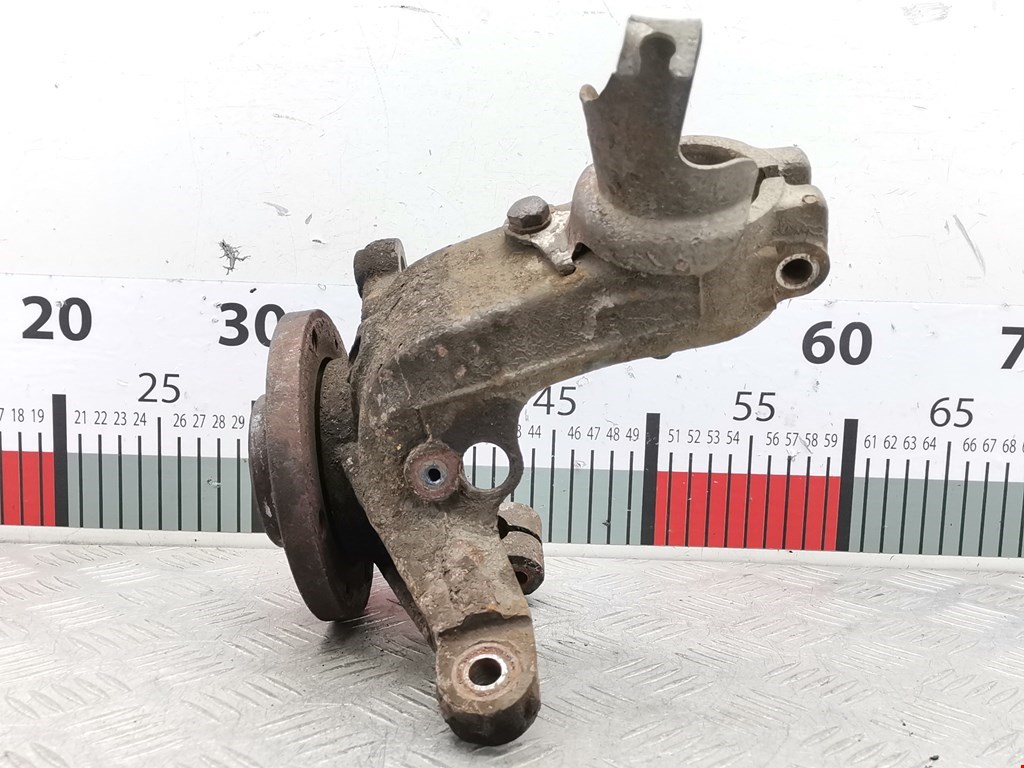 Ступица передняя левая PEUGEOT 206 1998-2012