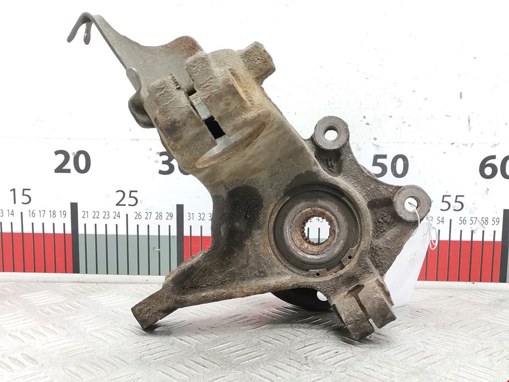 Ступица передняя левая PEUGEOT 206 1998-2012