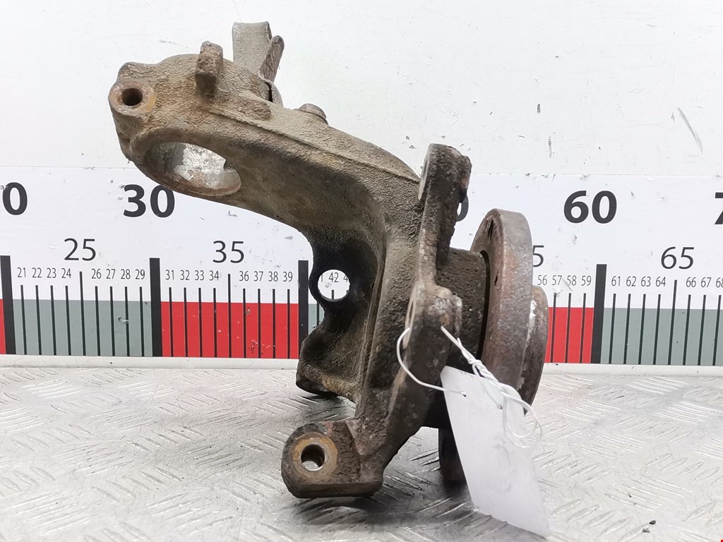 Ступица передняя левая PEUGEOT 206 1998-2012