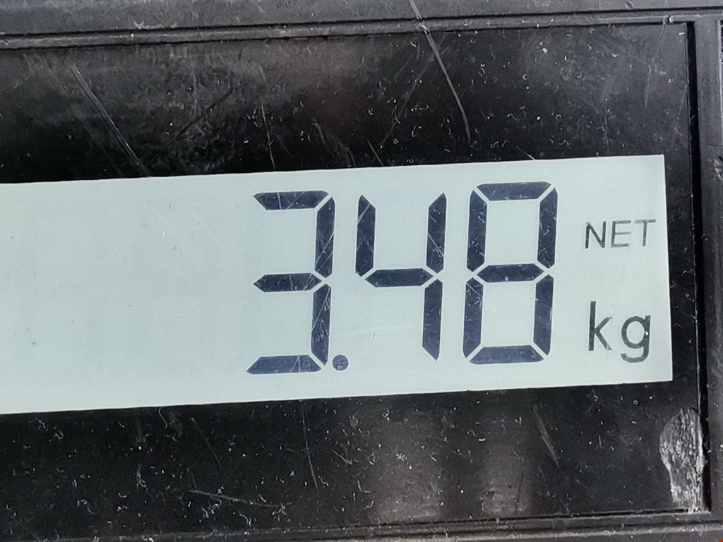 Ступица задняя правая VOLVO V70 II 2000-2007