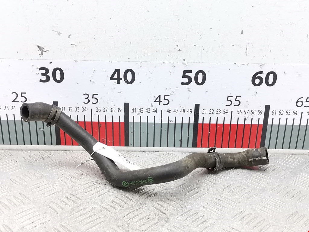 Патрубок MERCEDES-BENZ A-Class W168 1997-2004