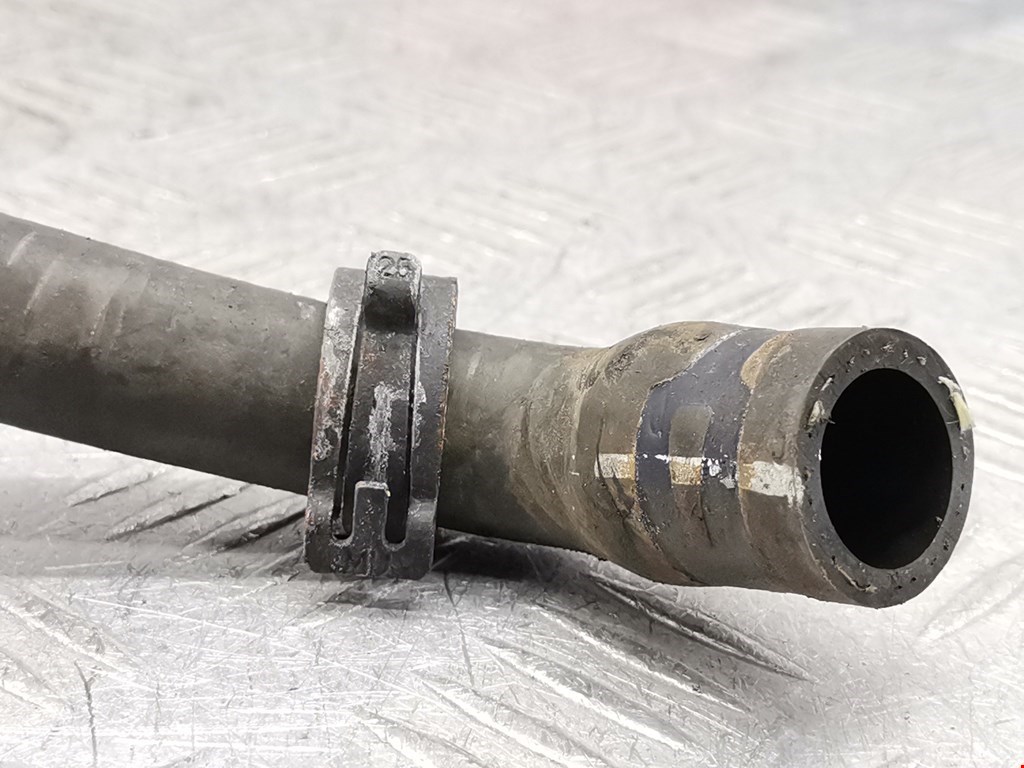 Патрубок MERCEDES-BENZ A-Class W168 1997-2004