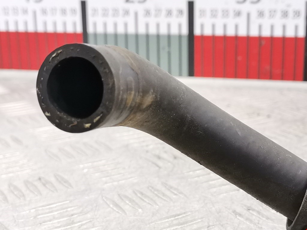 Патрубок MERCEDES-BENZ A-Class W168 1997-2004