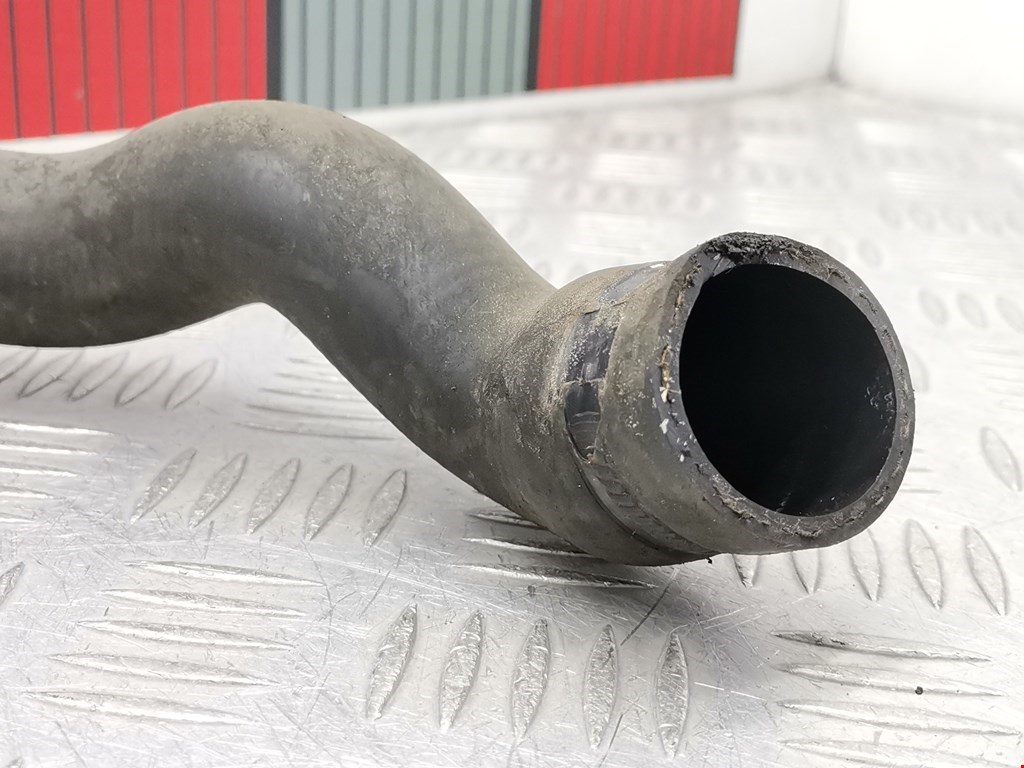 Патрубок MERCEDES-BENZ A-Class W168 1997-2004