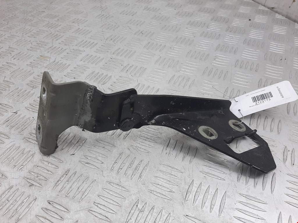 Петля капота левая/правая RENAULT Megane II 2002-2009