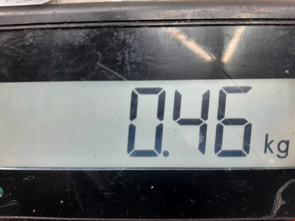 Петля капота левая/правая RENAULT Megane II 2002-2009