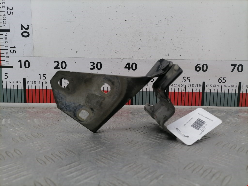 Петля капота левая/правая RENAULT Megane II 2002-2009