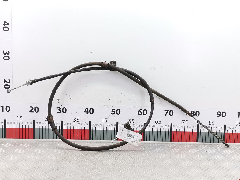 Трос стояночного тормоза левый/правый MITSUBISHI Galant VIII 1996-2006