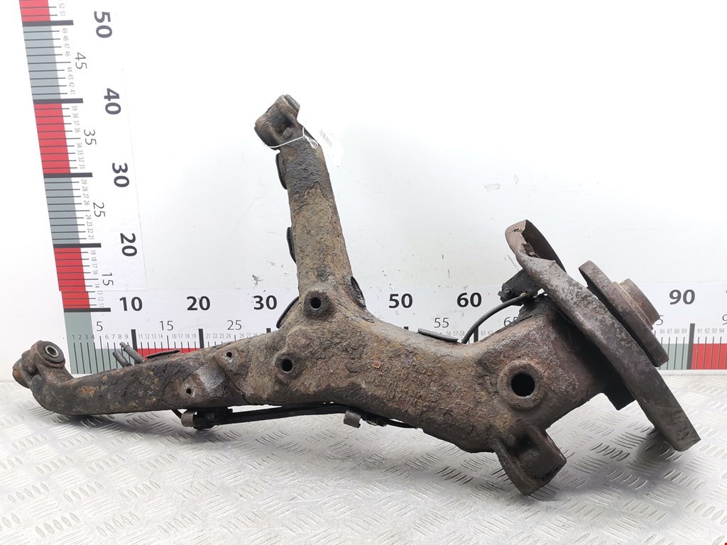 Ступица задняя левая FORD Galaxy 1995-2005