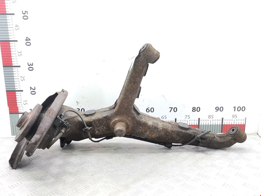 Ступица задняя левая FORD Galaxy 1995-2005