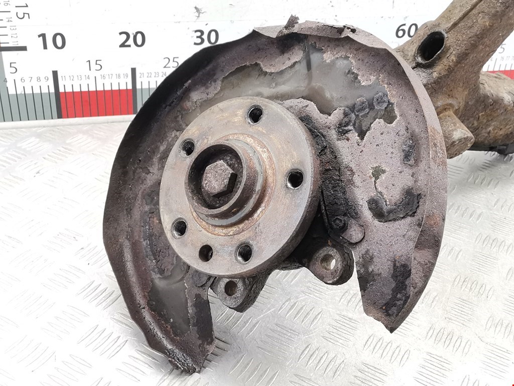 Ступица задняя левая FORD Galaxy 1995-2005