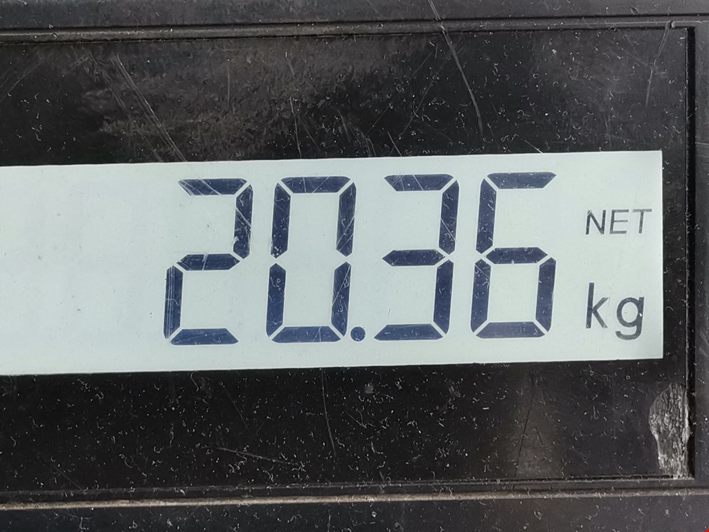 Ступица задняя левая FORD Galaxy 1995-2005