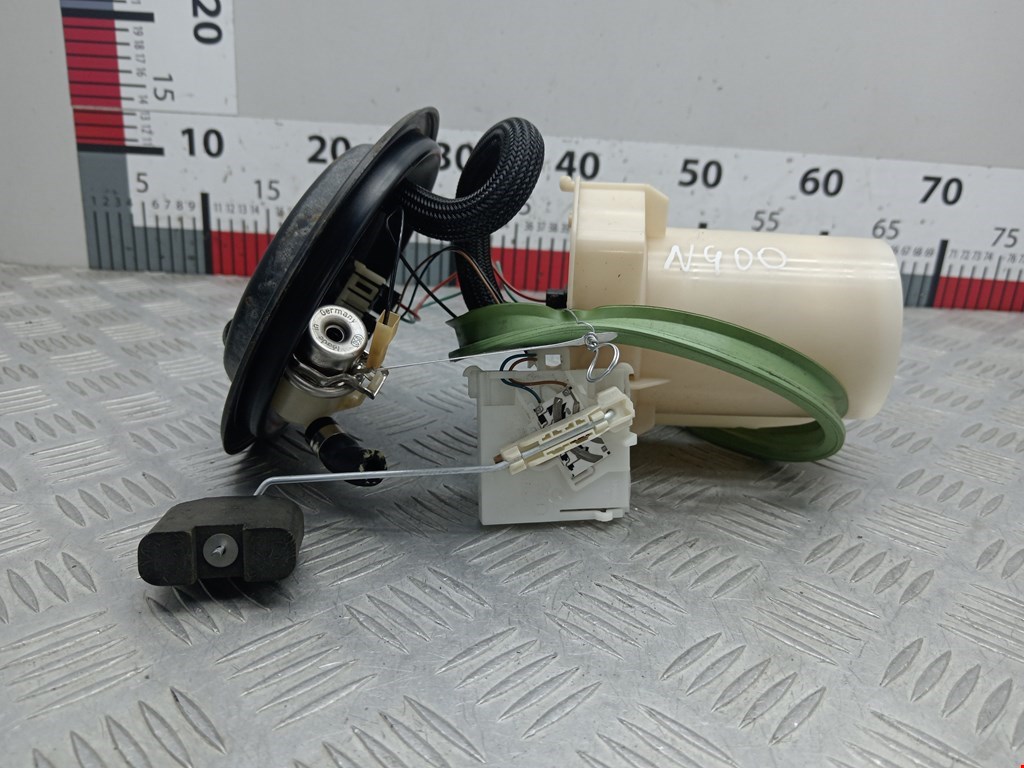 Насос топливный (электрический) OPEL Zafira A 1999-2005