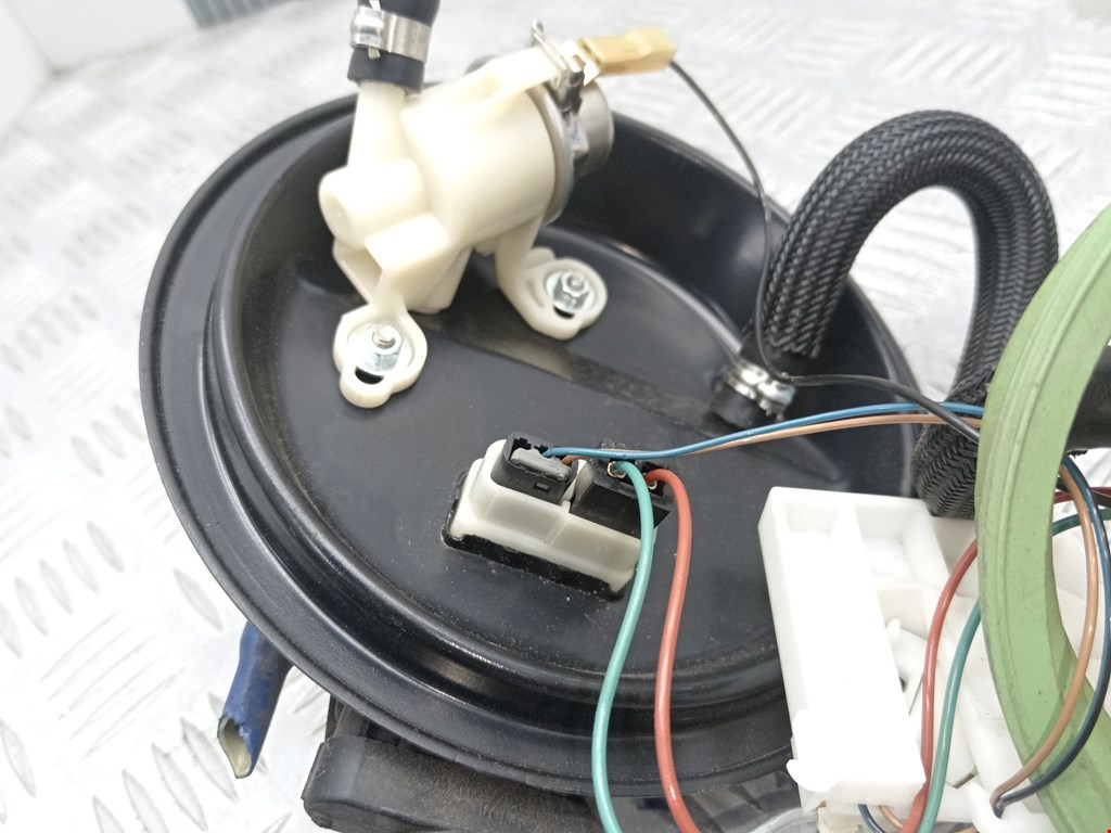 Насос топливный (электрический) OPEL Zafira A 1999-2005