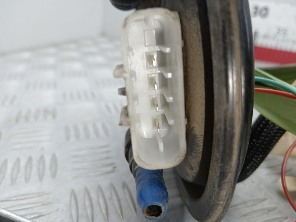 Насос топливный (электрический) OPEL Zafira A 1999-2005