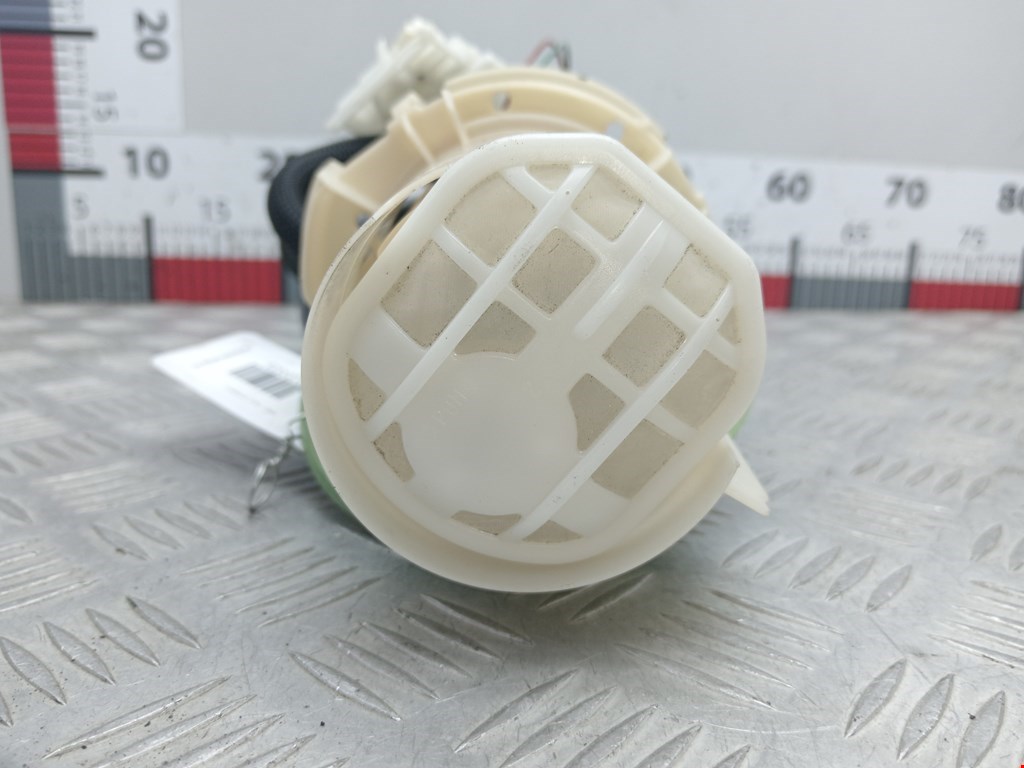 Насос топливный (электрический) OPEL Zafira A 1999-2005