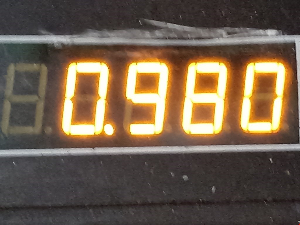 Насос топливный (электрический) OPEL Zafira A 1999-2005