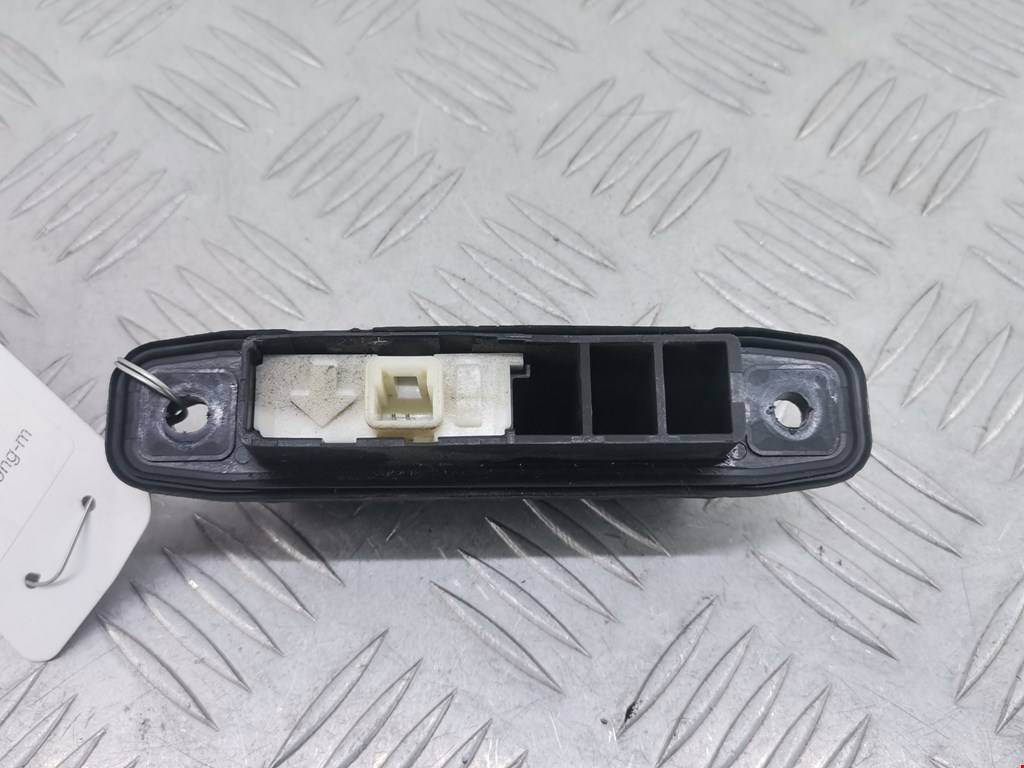 Ручка двери багажника наружная TOYOTA Avensis 2009-2015