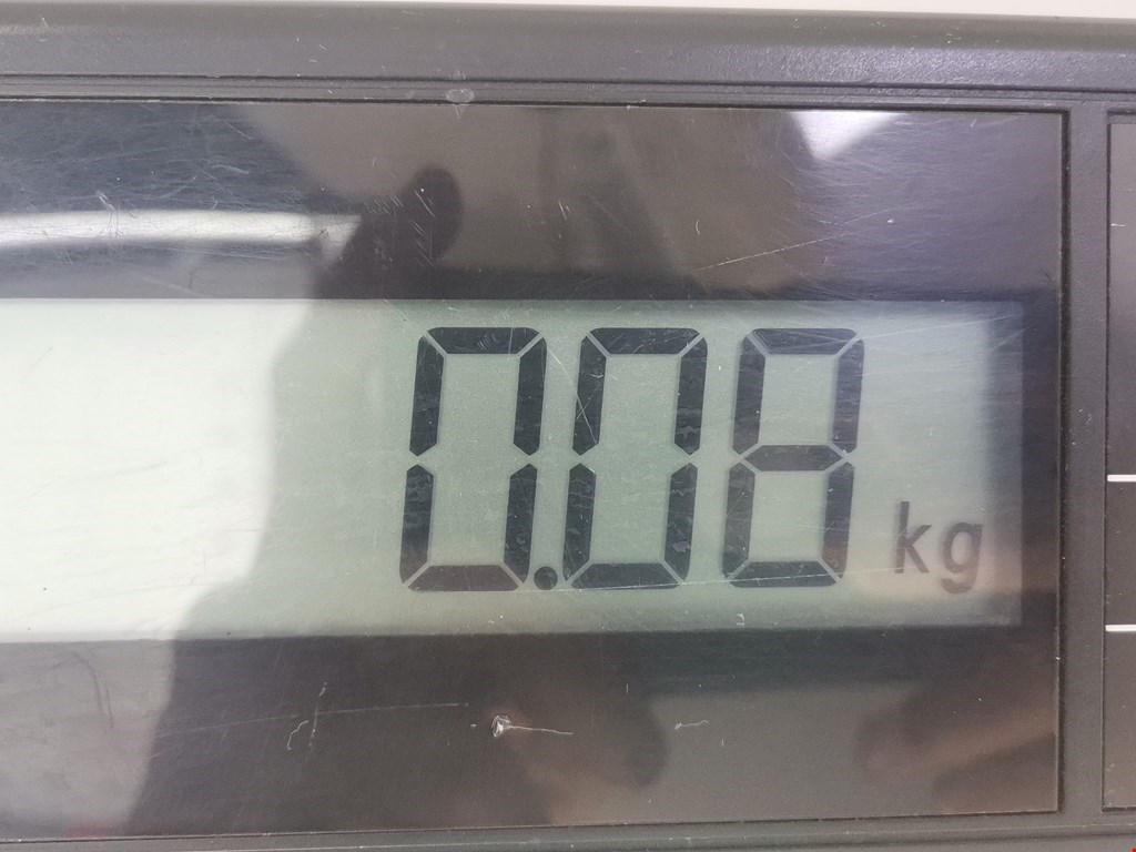 Ручка двери багажника наружная TOYOTA Avensis 2009-2015