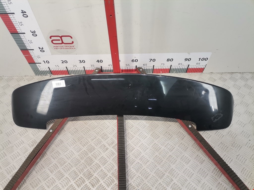 Спойлер TOYOTA Avensis 2009-2015