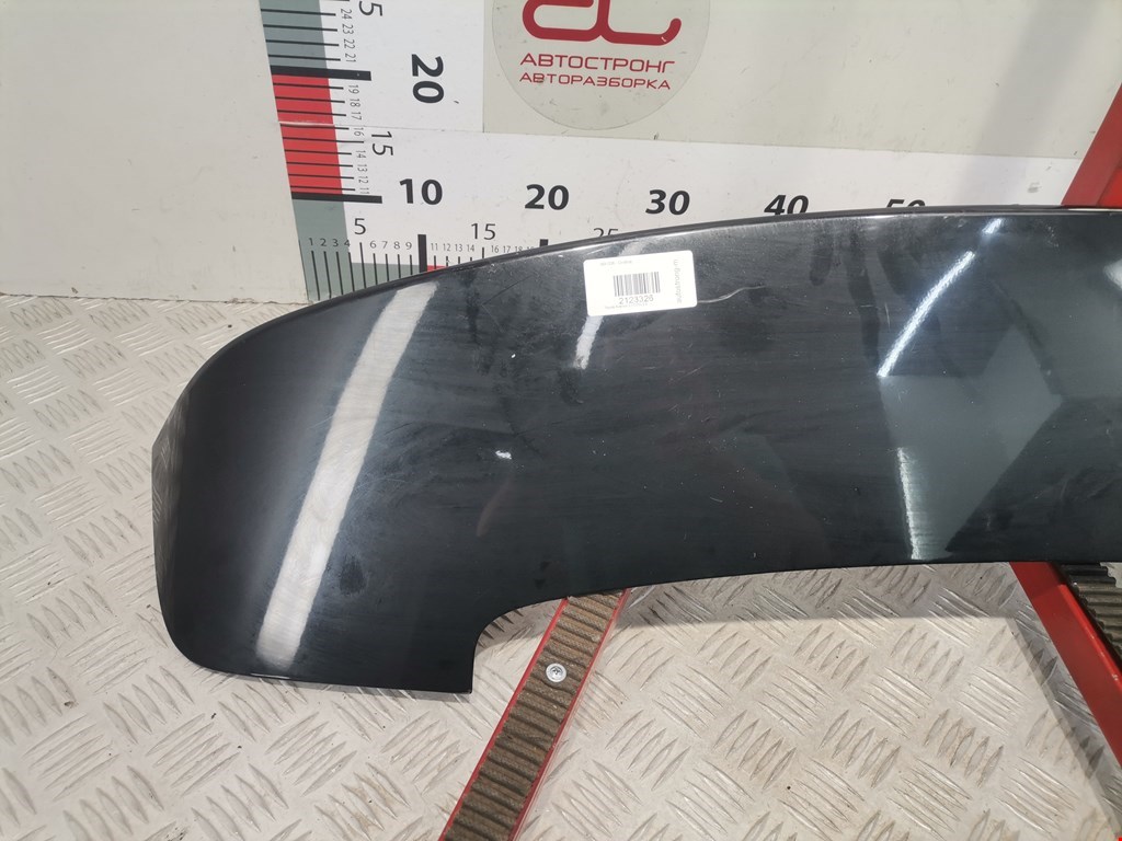 Спойлер TOYOTA Avensis 2009-2015