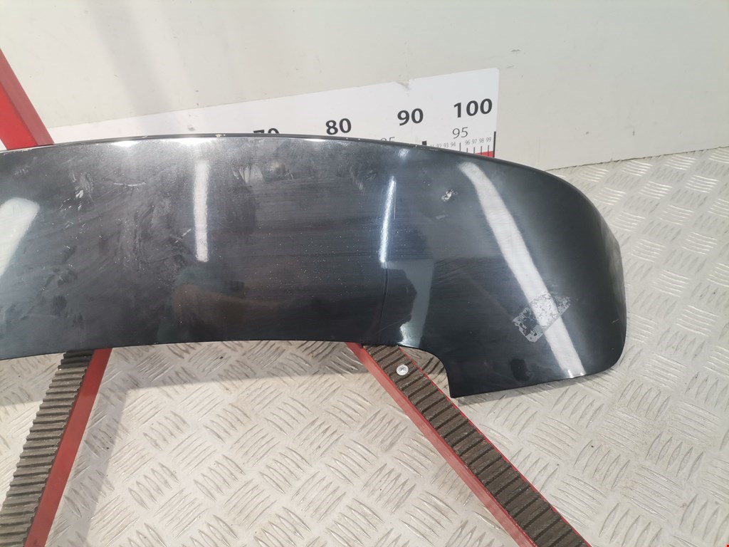 Спойлер TOYOTA Avensis 2009-2015