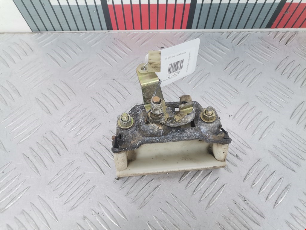 Ручка двери багажника наружная MITSUBISHI Pajero Pinin H6,H7 1998-2006