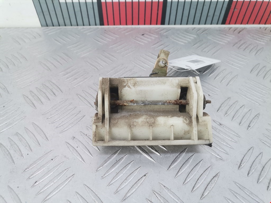 Ручка двери багажника наружная MITSUBISHI Pajero Pinin H6,H7 1998-2006