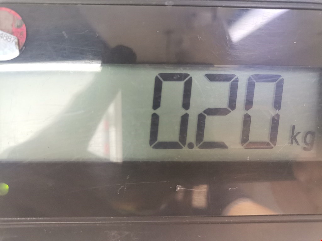 Ручка двери багажника наружная MITSUBISHI Pajero Pinin H6,H7 1998-2006