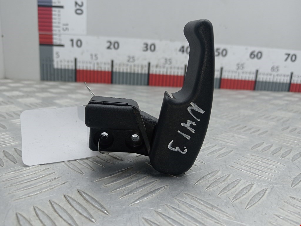 Ручка открывания капота SKODA Octavia A4 1U- 1997-2010