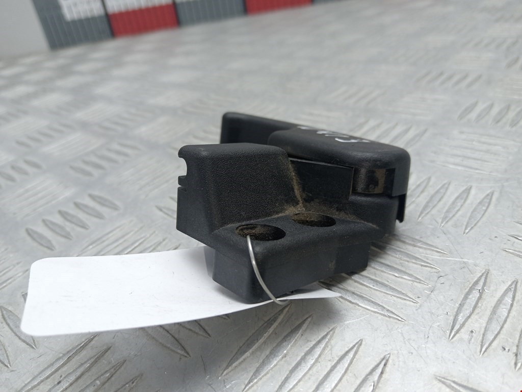 Ручка открывания капота SKODA Octavia A4 1U- 1997-2010