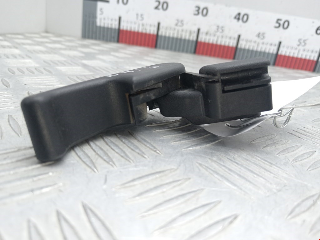 Ручка открывания капота SKODA Octavia A4 1U- 1997-2010