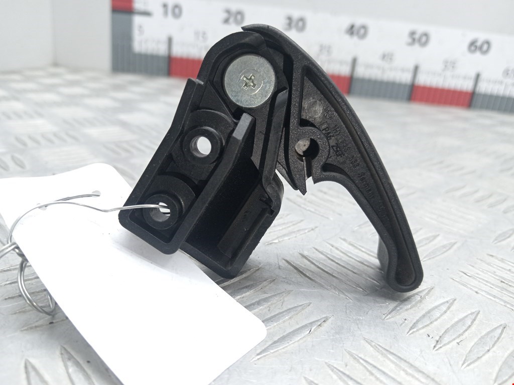 Ручка открывания капота SKODA Octavia A4 1U- 1997-2010