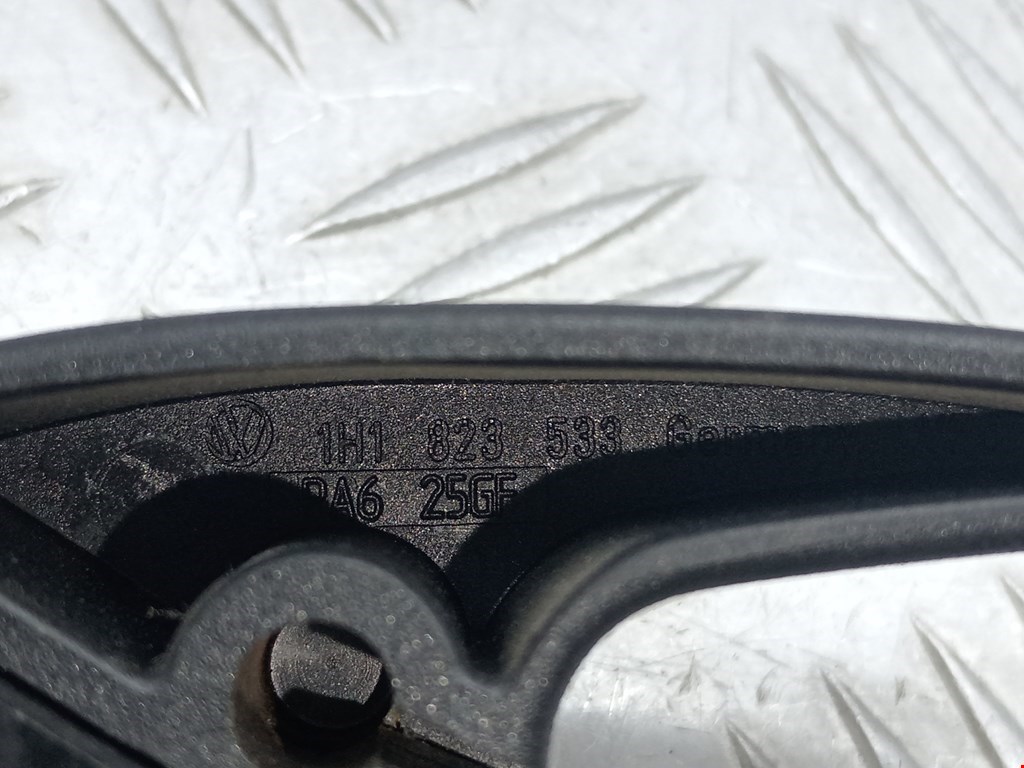 Ручка открывания капота SKODA Octavia A4 1U- 1997-2010