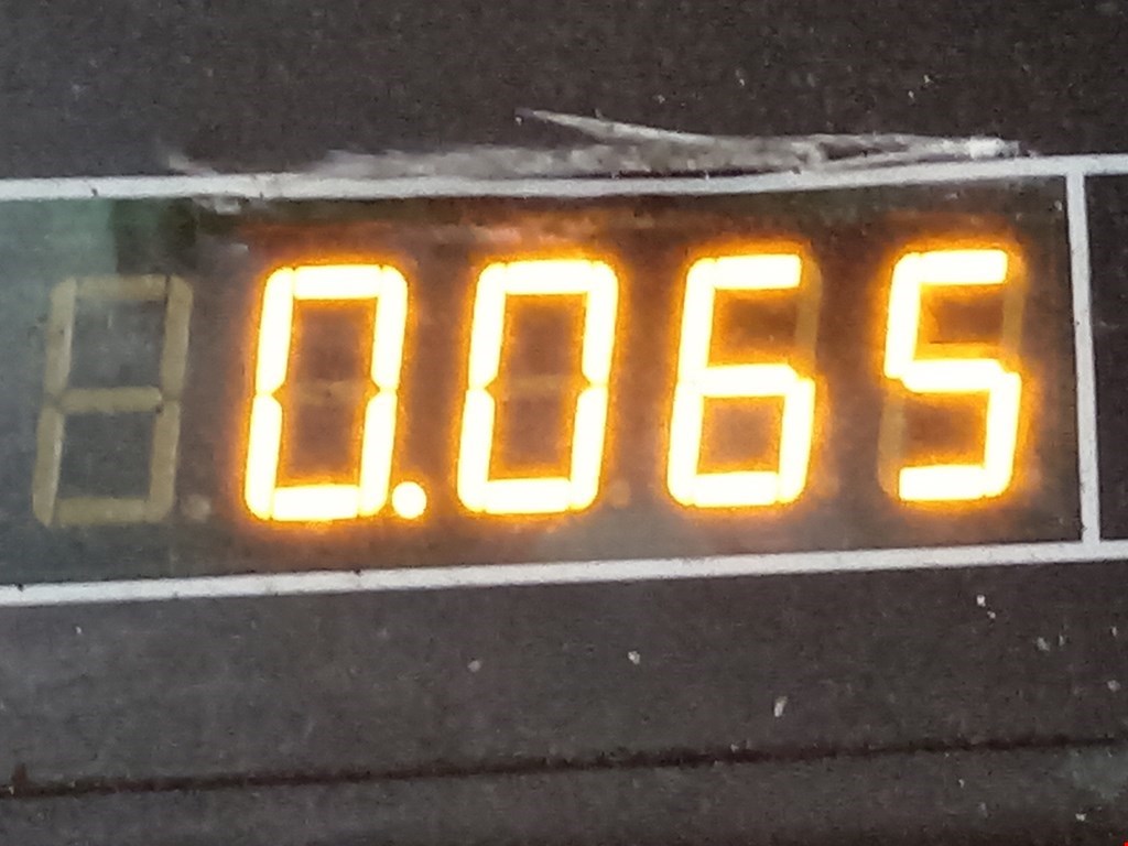 Ручка открывания капота SKODA Octavia A4 1U- 1997-2010