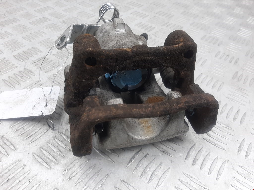 Суппорт задний правый OPEL Zafira A 1999-2005