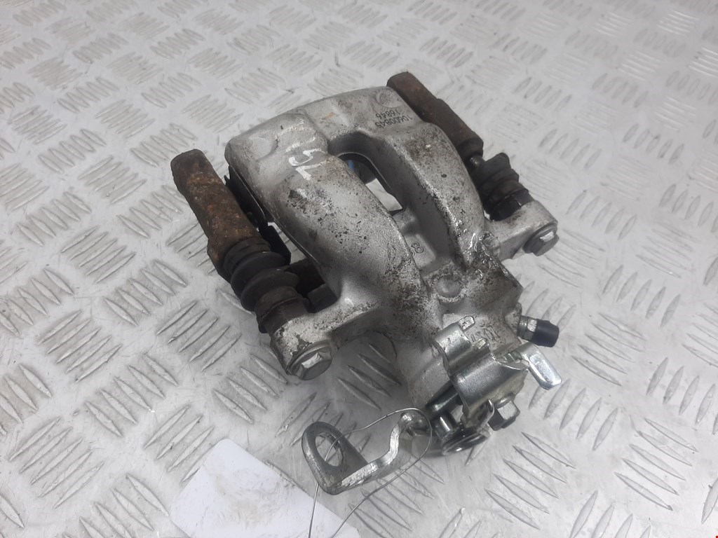 Суппорт задний правый OPEL Zafira A 1999-2005