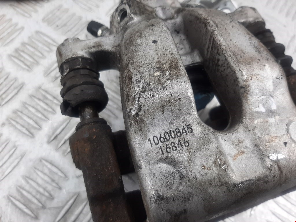 Суппорт задний правый OPEL Zafira A 1999-2005