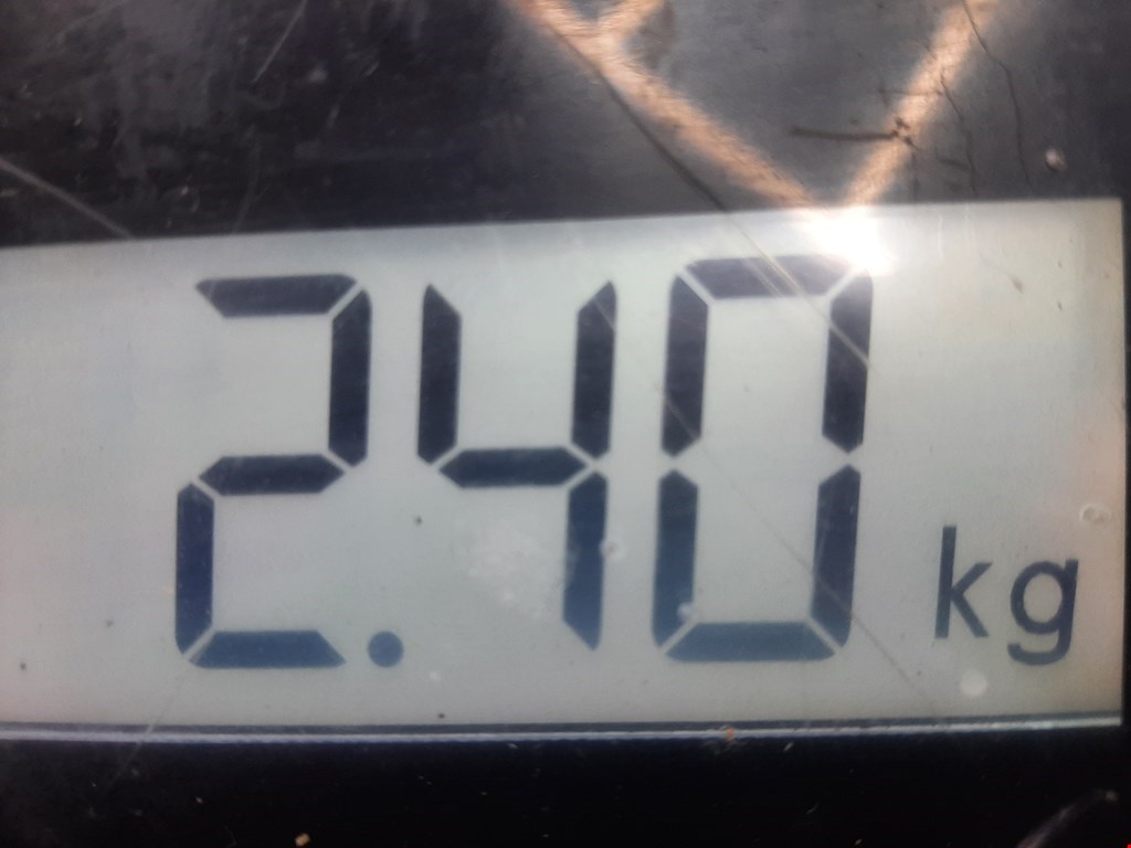 Суппорт задний правый OPEL Zafira A 1999-2005