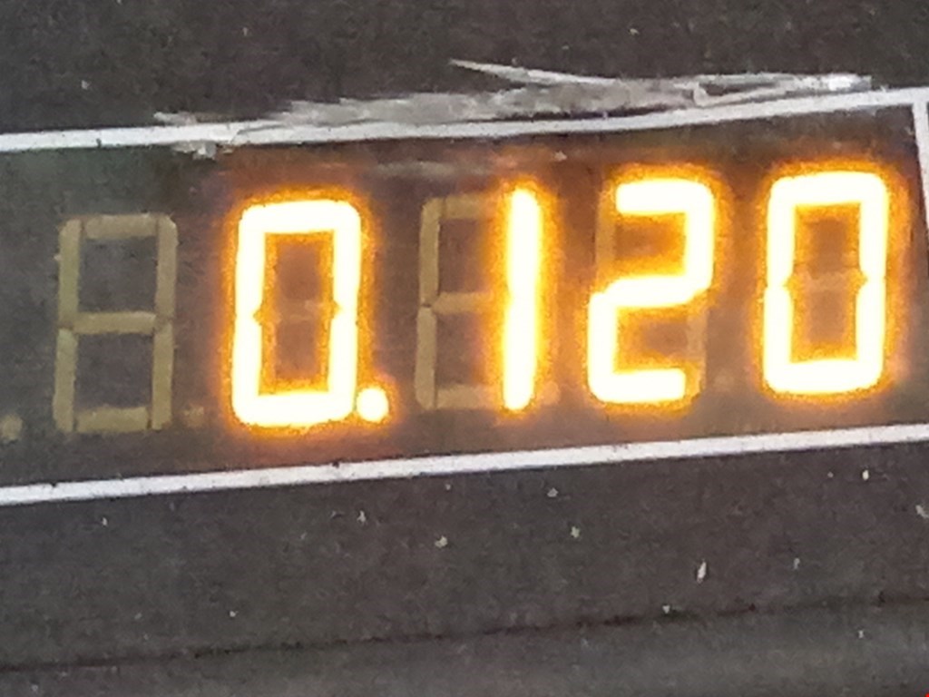 Датчик уровня в бачок омывателя DAEWOO Nubira 2003-2007