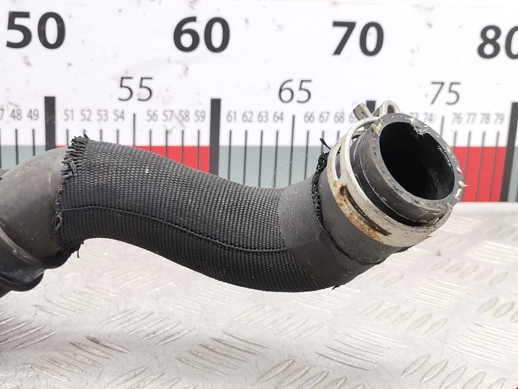 Патрубок PEUGEOT 207 2006-2015