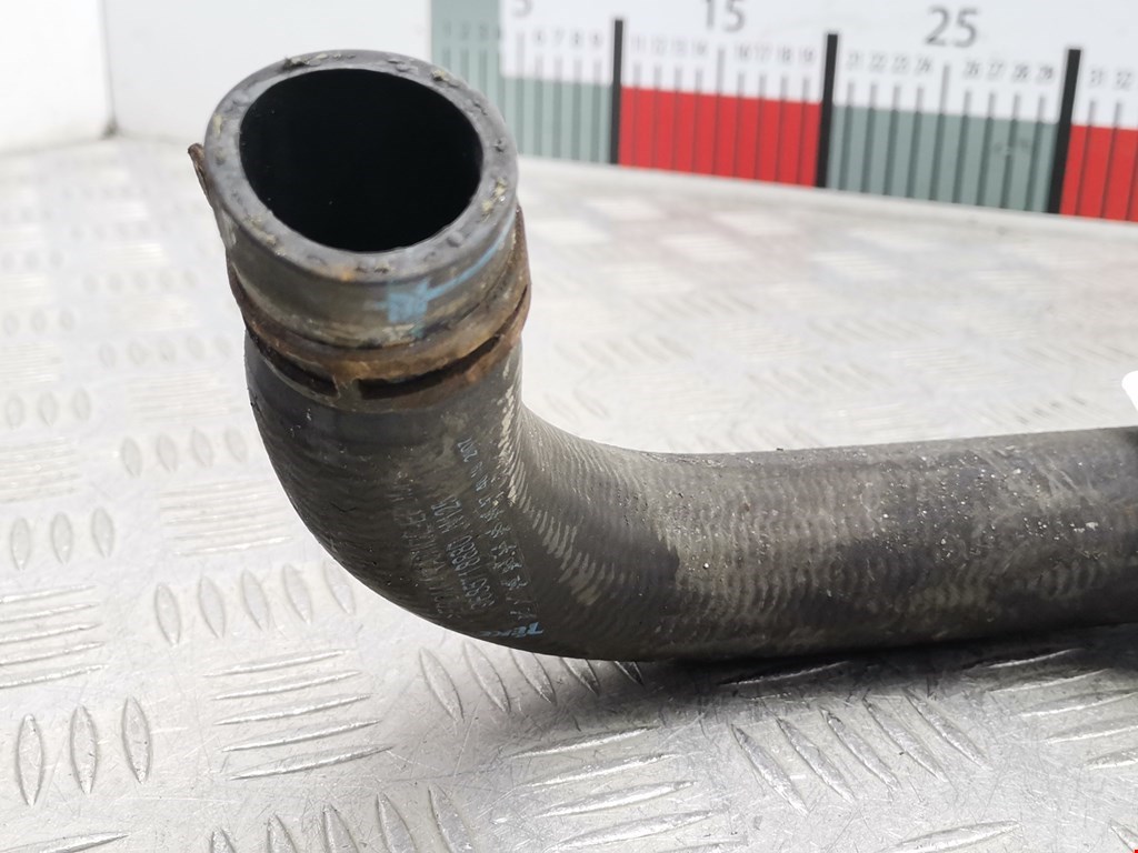 Патрубок PEUGEOT 207 2006-2015