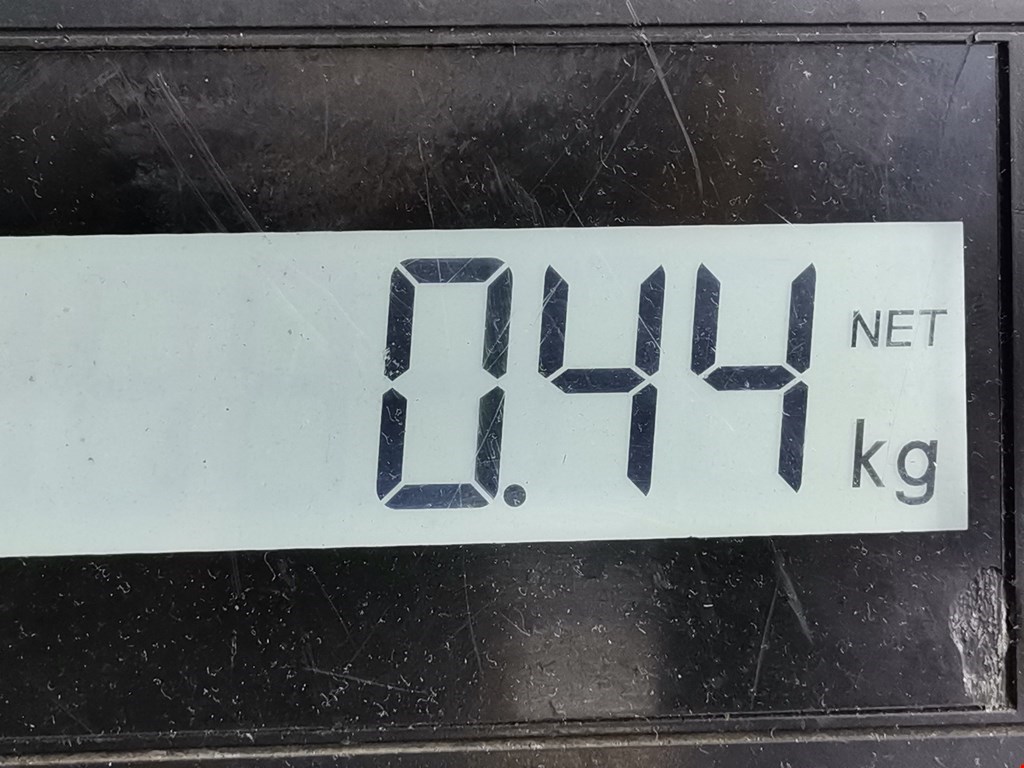 Патрубок PEUGEOT 207 2006-2015