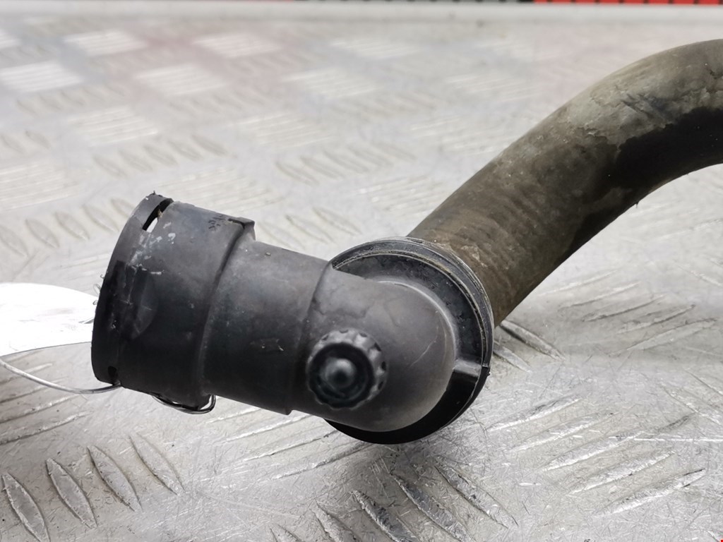 Патрубок PEUGEOT 207 2006-2015