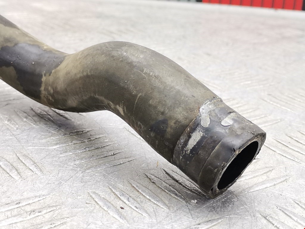 Патрубок PEUGEOT 207 2006-2015